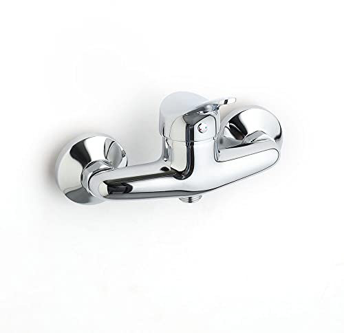 Kiamami Valentina Monomando Exterior Ducha - CEMBRA