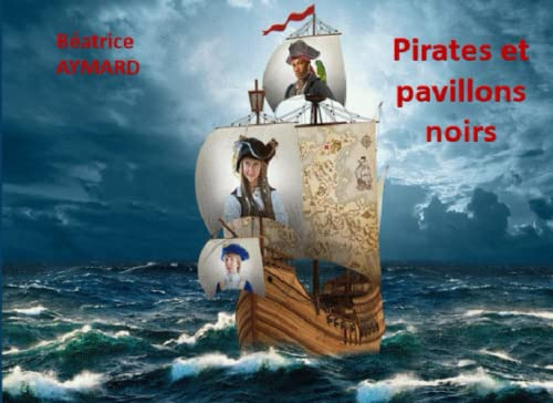 PIRATES ET PAVILLONS NOIRS