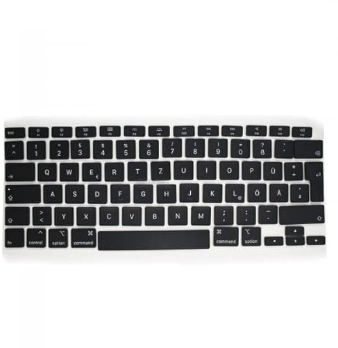 Tastatur Tasten Kappen Keycap Set für MacBook Air 13 A2179