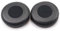 Schaumstoff-Ohrpolster, Kopfhörer, Ohrenschützer, Kopfhörer, Headset, Reparaturteil für Philips Fidelio M1, 2 Stück