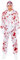 amscan (PKT (Fix 2/1000) (9917966) Escena del crimen sangriento Inspector L