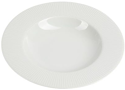 La Maison S5002519 Plato Hondo, Adultos Unisex, Multicolor, Estándar