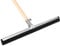 60cm 23.6″ Floor Squeegee, Wet Floor Wiper, Stainless Steel Rubber Squeegee with 150cm Handle - Corrosion-Resistant Indoor/Outdoor Floor Cleaner, Ideal Squeegee Mop for Car Wash, Pool, Home, Warehouse