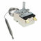 LUTH Premium Profi Parts Thermostat 31-85°C Ego 55.13012.010 für Tellerwärmer Gärschrank Bain-Marie