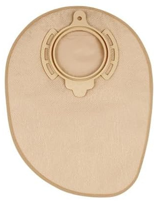SOFTIMA 3S CLOSED MAXI BEIGE 55 | Packung (30 Stück)