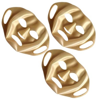 POPETPOP 3 Pièces Masque En Silicone Masque En Silicone Masque Facial Réutilisable Couverture Masque De Beauté Couvre Masque En Silicone Pour Les Femmes Crochet D'Oreille Masque Couverture