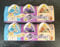 Pan Aroma Mini Air Freshener Gel Pack Of 2 For Home/Office/Gym Locker/By PADMASHRE