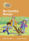 Level 4 – Be Careful, Banjo! (Collins Peapod Readers)
