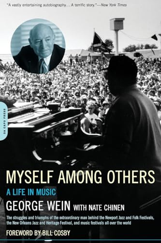 Myself Among Others: A Life In Music
