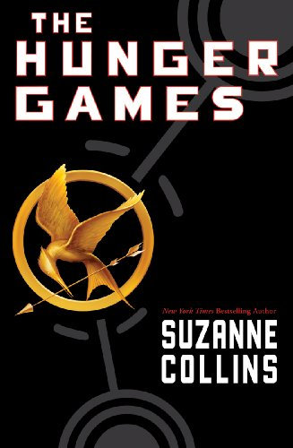 The Hunger Games: Winner of the Jugendbuchpreis Buxtehuder Bulle 2009 (Hunger Games Trilogy, Band 1)
