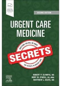 Urgent Care Medicine Secrets