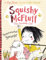Squishy McFluff: Supermarket Sweep!: 1 (Squishy McFluff the Invisible Cat)