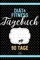 Diät & Fitness Tagebuch 90 Tage: Abnehmtagebuch zum Ausfüllen
