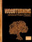 Woodturning Advanced Project Planner: The Ultimate Project Idea And Tracker To Record Up To 50 Woodturning Design Projects And Donation Projects (Olive Wood Tree)