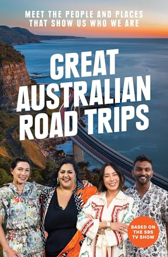 Great Australian Road Trips