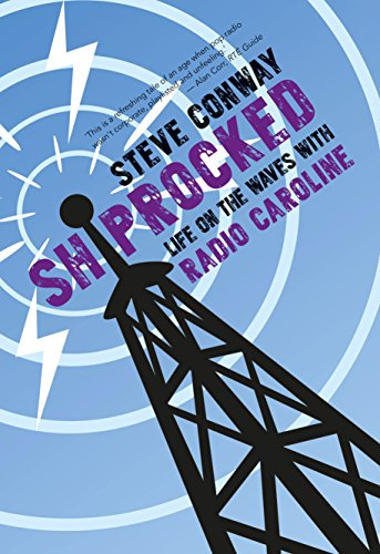 ShipRocked: Life on the Waves with Radio Caroline