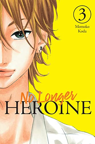 No Longer Heroine, Vol. 3