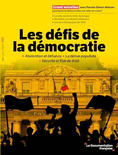 Les défis de la démocratie: N.439