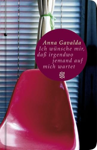 Ich wünsche mir, daß irgendwo jemand auf mich wartet: Erzählungen | Geschenkausgabe im Miniformat (Fischer Taschenbibliothek)