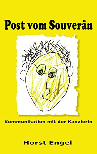 Post vom Souverän: Kommunikation mit der Kanzlerin