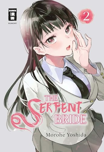 Egmont Manga