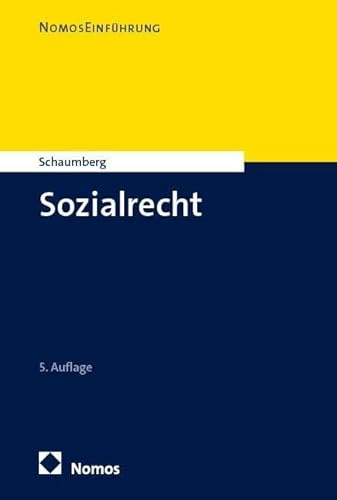 Sozialrecht: Einführung