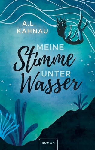 Meine Stimme unter Wasser