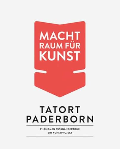 Tatort Paderborn: Phänomen Fußgängerzone - Ein Kunstprojekt