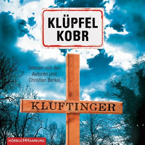 Kluftinger (Ein Kluftinger-Krimi 10): 2 CDs