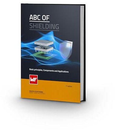 ABC of Shielding: Basic principles, Components and Applications