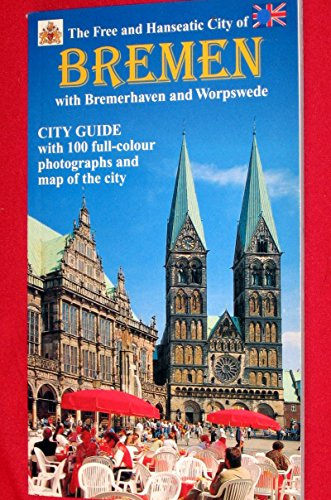 Bremen - Englische Ausgabe
