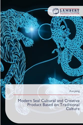 Modern Seal Cultural and Creative Product Based on Traditional Culture