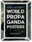 World Propaganda Posters (PANE Presents, Band 1)