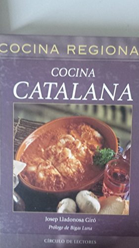 Cocina Catalana