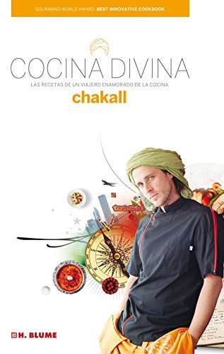 Cocina divina: 7 (Cocina práctica)