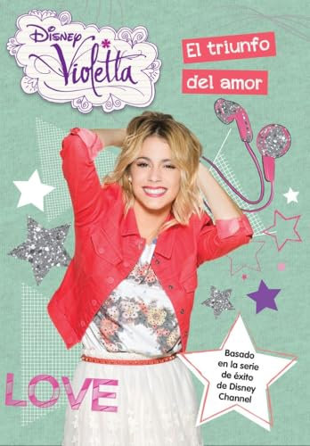 Violetta. El triunfo del amor: Narrativa 12