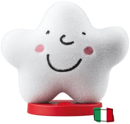 FABA- Personaggio Sonoro, Colore Le storie della Nuvola Olga, Educativi, FFR14801