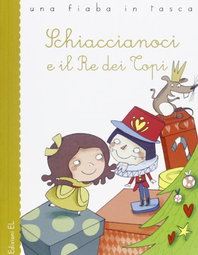 Schiaccianoci e il Re dei Topi