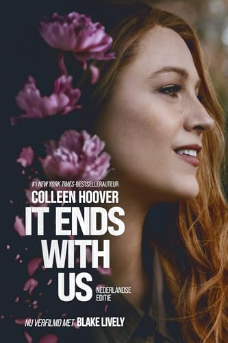 It ends with us (Lily & Atlas, 1)