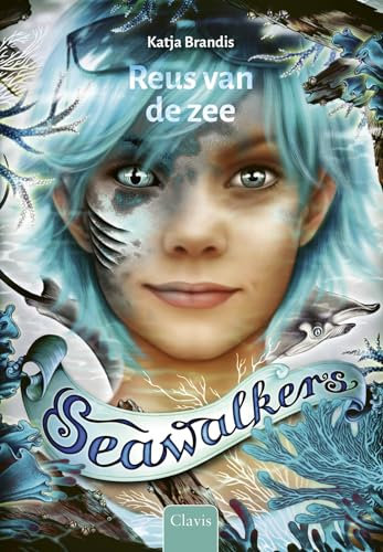 Reus van de zee (Seawalkers, 4)