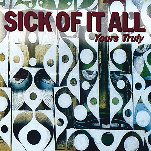 Fat Wreck Chords FATCD 612