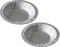 100x 4½ FOIL Pie Dishes (Pack of 100)