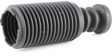 RIDEX 3365P0010 Schutzkappe/Staubmanschette Stoßdämpfer Hinten Kompatibel mit NISSAN ALMERA II Hatchback N16 552402F002 552404U000