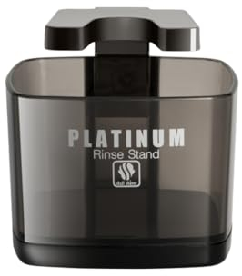 Skull Shaver Platinum Reinigungsstation