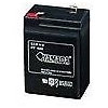 Batterie Ric.plomb 6 V 4,0 AH (ELCART code 300450800)