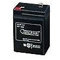 Batterie Ric.plomb 6 V 4,0 AH (ELCART code 300450800)