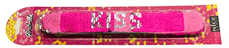 Nice Group Girabrilla Armbänder Fluo
