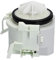 LUTH Premium Profi Parts - Motore pompa di scarico per lavastoviglie Compatibile con Bosch Siemens Balay Constructa Neff 620774 Küppersbusch 437845