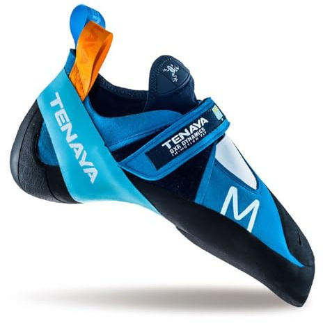 Tenaya Unisex MastiaClimbing Shoes