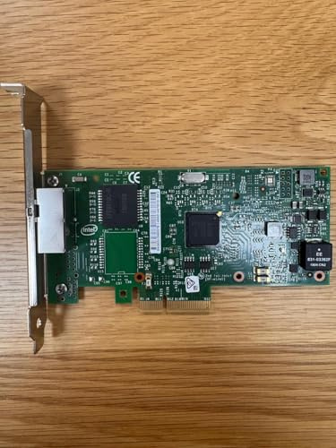 Intel Ethernet Server Adapter I350-T2V2 - PCI Express x4-2 Port(s) - 2 x Netzwerk (RJ-45) - T
